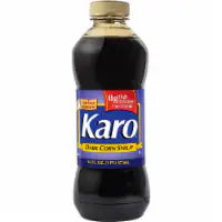 Karo® Dark Corn Syrup 16 fl oz