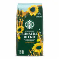 Starbucks® Sunsera Blend Light Roast Ground Coffee 12 Ounces