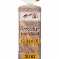 Alfaro's Artesano Golden Wheat Bakery Bread 20 oz
