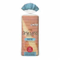 Alfaro's Artesano Brioche Bakery Bread