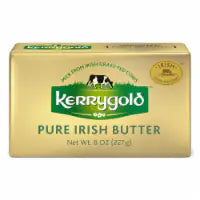 Kerrygold™ Grass-Fed Salted Pure Irish Butter 8oz