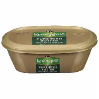 Kerrygold Naturally Softer Grass Fed Pure Irish Butter Tub 8oz