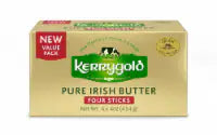 Kerrygold Salted Butter Sticks 16oz