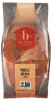 La Brea Whole Grain Sliced Bread 18 oz