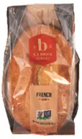 La Brea Bakery Sliced French Bread 17 oz