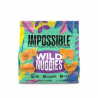 Impossible™ Wild Nuggies™ Plant-Based Chicken Nuggets