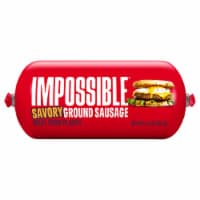 Impossible™ Plant-Based Savory Sausage 14 oz