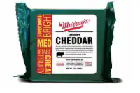 Murray's® Irish Cheddar 7 oz