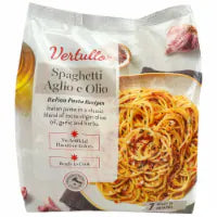 Vertullo™ Pre-Cooked Spaghetti Aglio e Olio 16 oz