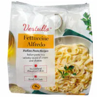 Vertullo™ Pre-Cooked Fettuccine Alfredo 16 oz