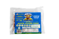 Snap-O-Razzo Spinner Snaps Roasted Jalapeno Wiener 10.6 oz