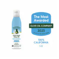 California Olive Ranch Extra Virgin Olive Oil 5 oz