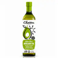 Chosen Foods 100% Pure Avocado Oil 25.4 fl oz