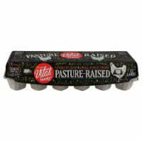 Vital Farms® Pasture-Raised Large Brown Eggs 12 ct