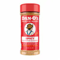 Dan-O's® Spicy All-Purpose Seasoning 3.5 oz