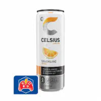 CELSIUS® Energy Drink Single Can
