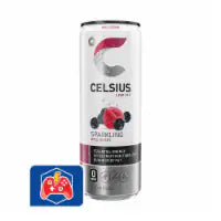 CELSIUS® Energy Drink Single Can