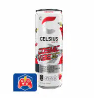 CELSIUS® Energy Drink Single Can