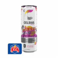CELSIUS® Energy Drink Single Can