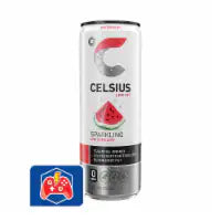 CELSIUS® Energy Drink Single Can