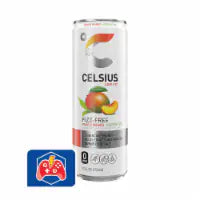 CELSIUS® Energy Drink Single Can