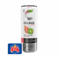 CELSIUS® Energy Drink Single Can