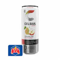 CELSIUS® Energy Drink Single Can