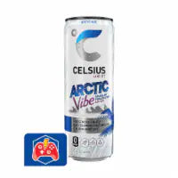 CELSIUS® Energy Drink Single Can