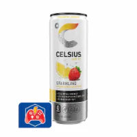 CELSIUS® Energy Drink Single Can