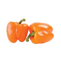 Organic Bell Peppers
