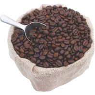 Sprouts Organic Espresso Dark Roast Coffee 1LB