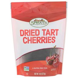 Sprouts Dried Tart Cherries 8 oz