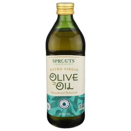 Sprouts Extra Virgin Olive Oil 33.8 fl oz