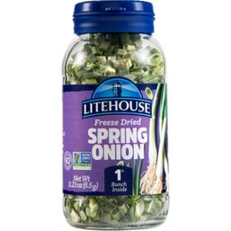 Litehouse Dried Spring Onion 0.23 oz
