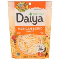 Daiya Dairy Free Cheese Shreds 7.1oz