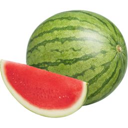Organic Mini Watermelon 1 each