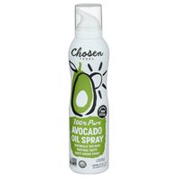Chosen Foods Avocado Oil Spray 4.7 fl oz