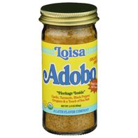 Loisa Organic Adobo Seasoning 2.9 oz