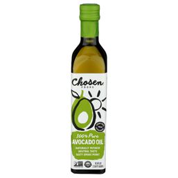 Chosen Foods Avocado Oil 16.9 fl oz
