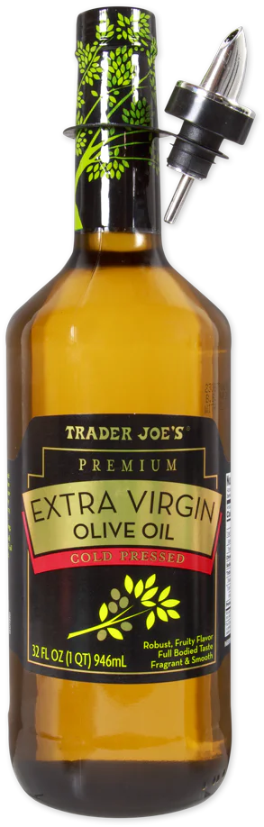 Premium Extra Virgin Olive Oil /32 Fl Oz