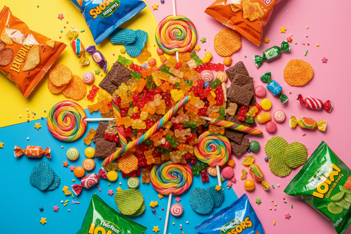 Candy