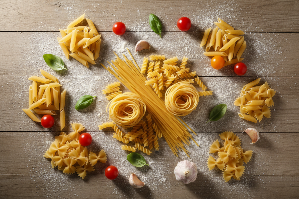 Pasta
