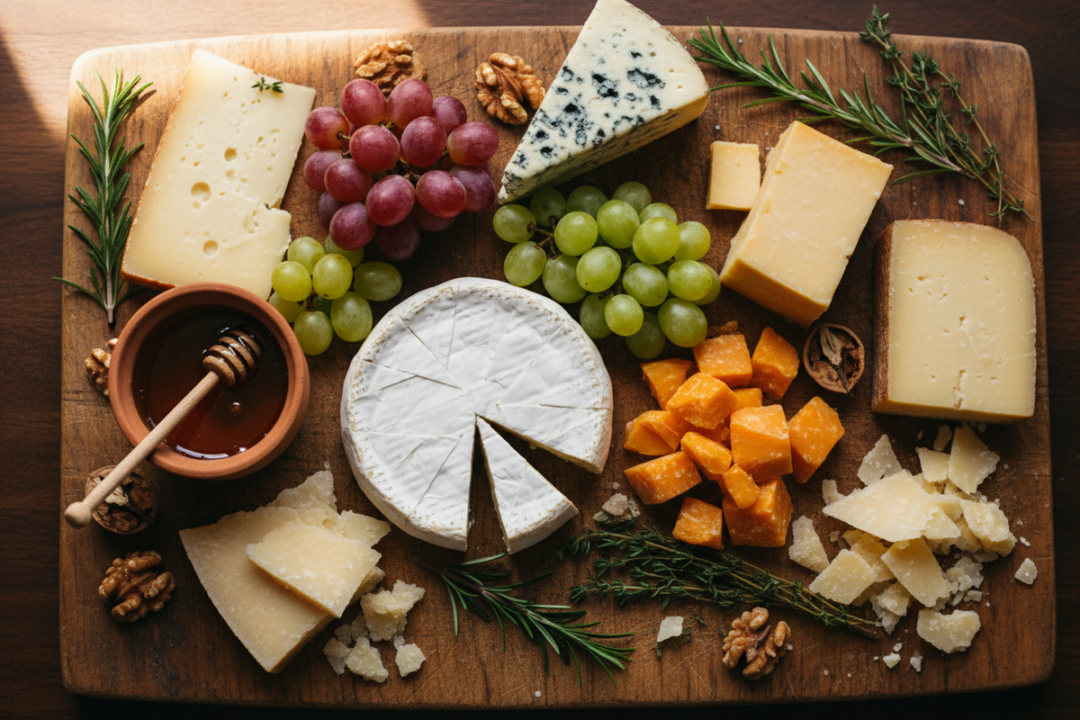 Cheese