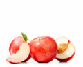 Fresh White Nectarine 1 each
