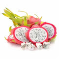 White Dragon Fruit 1 ct
