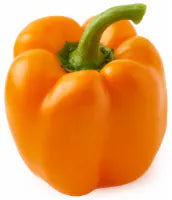 Fresh Bell Peppers