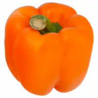 Fresh Bell peppers 1 each