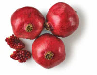 Pomegranates 1 ct