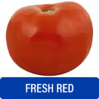 Fresh Red Tomato 1 each