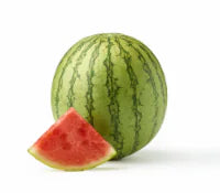 Fresh Seedless Watermelon